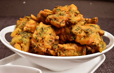 Mix Pakora