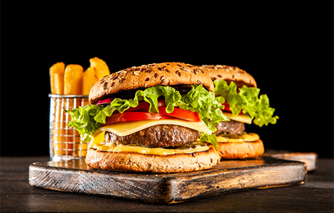Burger